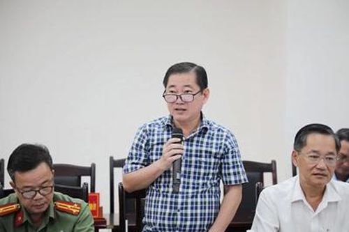 Hơn 1 tỉ đồng chi thừa chính sách sau sắp xếp bộ máy tại An Giang