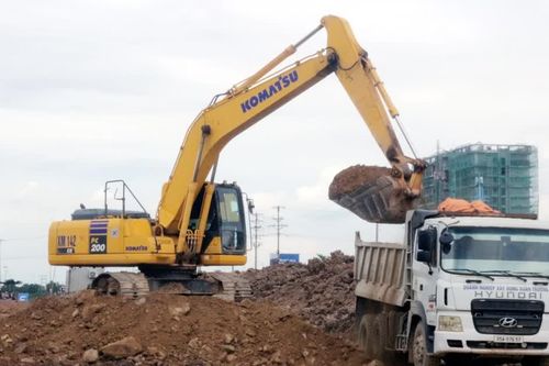 Ninh Bình gỡ vướng giải phóng mặt bằng cho các công trình giao thông