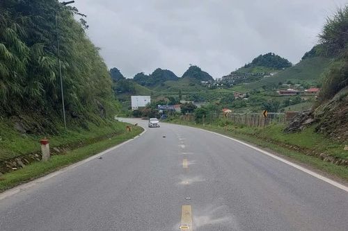 Hơn 2.300 tỷ đồng đầu tư nâng cấp cải tạo Quốc lộ 6 đoạn qua tỉnh Điện Biên