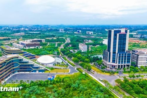 Hà Nội thành lập Quỹ Phát triển khoa học, công nghệ và đổi mới sáng tạo