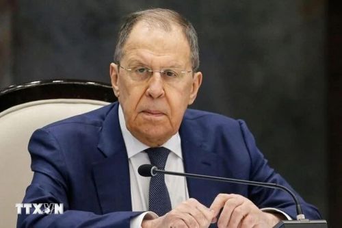 Nga sẵn sàng đàm phán về Ukraine, nhưng kiên định lập trường về NATO