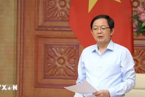 Phó Thủ tướng: Quy hoạch lâm nghiệp phải giải quyết sinh kế cho người dân
