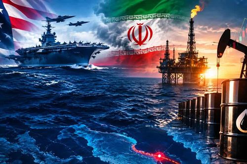 Xung đột Iran khiến Mỹ tiêu tốn 38 tỷ USD, giá dầu thêm khó lường