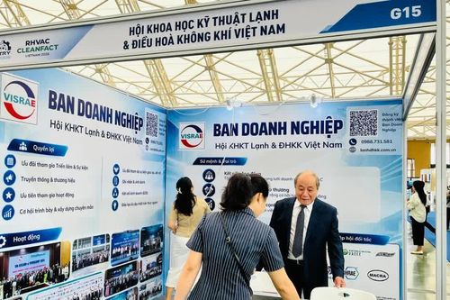 Thúc đẩy nội địa hóa thiết kế, chế tạo đến tích hợp hệ thống hạ tầng công nghiệp