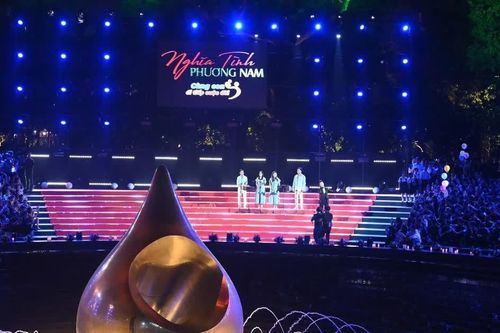 TP Hồ Chí Minh: Nối vòng tay yêu thương, cùng trẻ mồ côi do COVID-19 bước tiếp