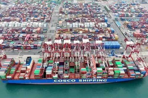 Mỹ, Trung đàm phán giảm thuế quan đối với nông sản, năng lượng