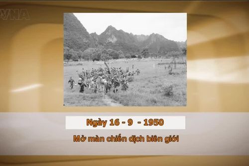 Khoảnh khắc & sự kiện ngày 16/9