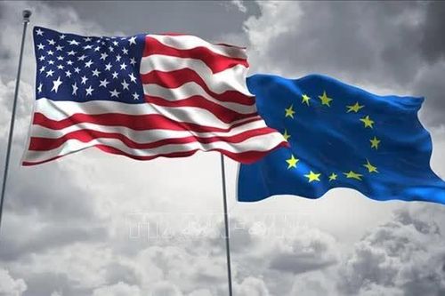 Mỹ cảnh báo về chính sách ưu tiên của EU trong Quỹ Cạnh tranh