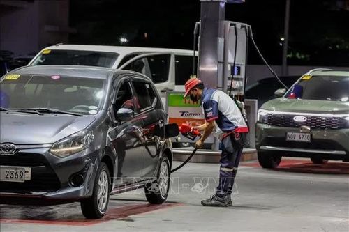 Những tín hiệu bất ổn từ cuộc khủng hoảng nhiên liệu toàn cầu