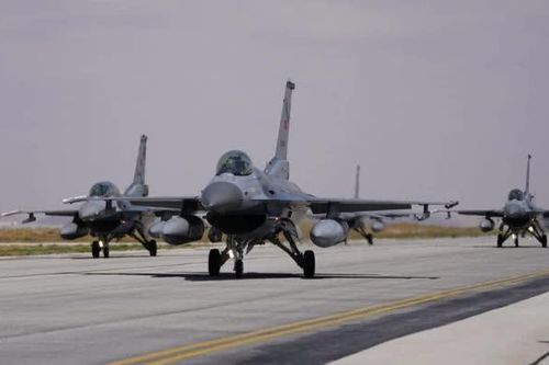Thổ Nhĩ Kỳ - Israel đứng trước nguy cơ đối đầu tại Syria