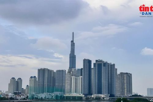 TP Hồ Chí Minh tìm động lực tăng trưởng từ hạ tầng