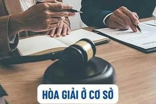 Góp ý Quy định chuẩn hóa và đa dạng hóa đội ngũ hòa giải viên