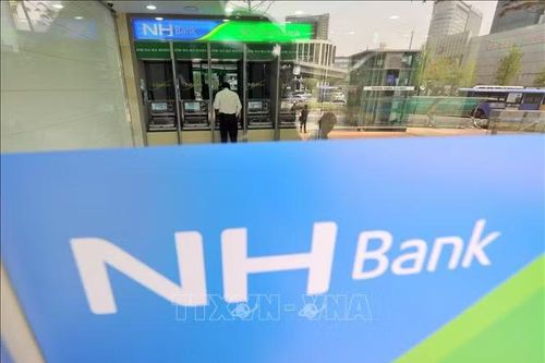 Nợ xấu ngân hàng Hàn Quốc tăng tới 82%