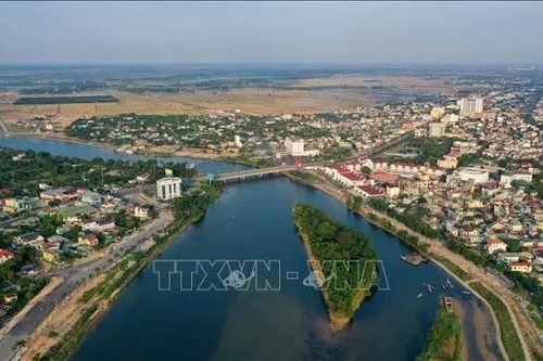 Kết luận thanh tra quản lý và sử dụng nhà đất công tại Quảng Trị
