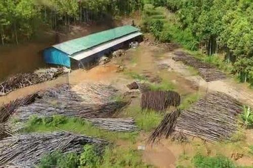 Lào Cai tăng cường quản lý đất đai, môi trường
