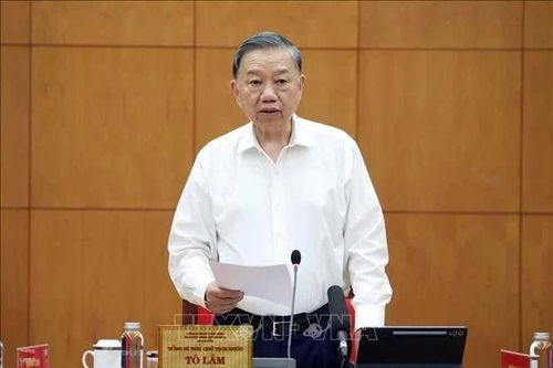 Tổng Bí thư, Chủ tịch nước: Chỉ đưa vào Điều lệ Đảng những vấn đề đã được tổng kết, kiểm nghiệm
