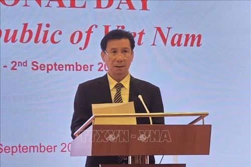 Việt Nam và Indonesia mở rộng dư địa Đối tác Chiến lược Toàn diện