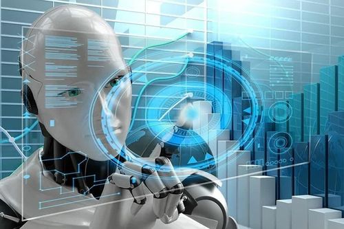 AI và robot mở mô hình phát triển mới cho ngành dệt may châu Phi