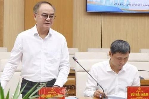 Phú Thọ: Thiếu trên 9.000 viên chức sự nghiệp giáo dục