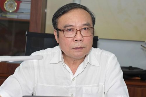 Ông Nguyễn Bá Sơn: Bảng giá đất chậm cập nhật có thể làm trở lại 'hai giá'