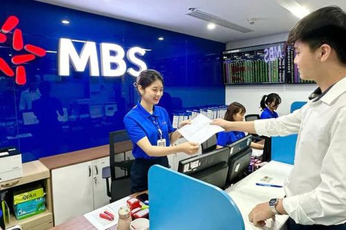 Chứng khoán MB sắp chào bán 500 tỷ đồng trái phiếu riêng lẻ để cơ cấu nợ