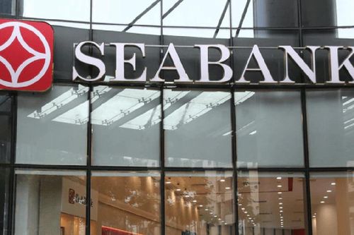 Phó Tổng Giám đốc SeABank đăng ký bán hơn 56.000 cổ phiếu SSB
