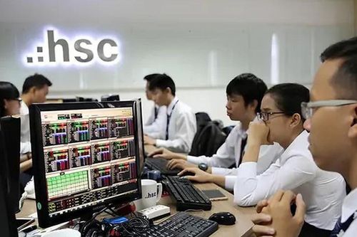 Loạt lãnh đạo HSC gia tăng sở hữu cổ phiếu qua đợt phát hành ESOP