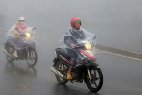 Miền Bắc có thể rét muộn, khi nào không khí lạnh mạnh 'lạ thường' xuất hiện?