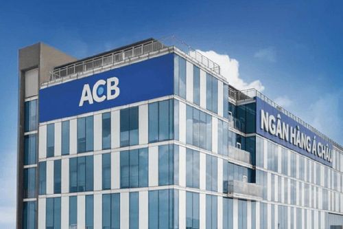 ACB thông qua loạt giao dịch với công ty quản lý nợ ACBA