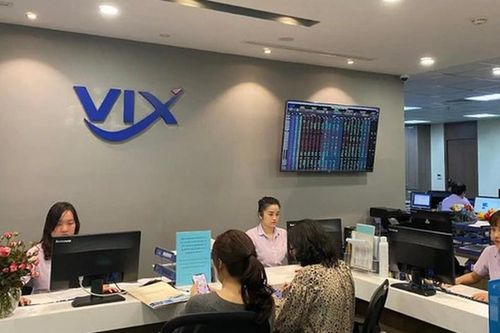 VIX sắp niêm yết bổ sung hơn 122,5 triệu cổ phiếu, vốn điều lệ vượt 25.700 tỷ đồng
