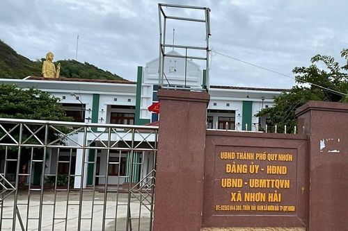 Gia Lai yêu cầu xử lý dứt điểm hơn 1.000 trụ sở dôi dư trước tháng 12/2026