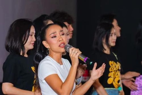 Thảo Trang - Hứa Kim Tuyền - Khương Ngọc: Bộ ba 'lấy nước mắt' của khán giả