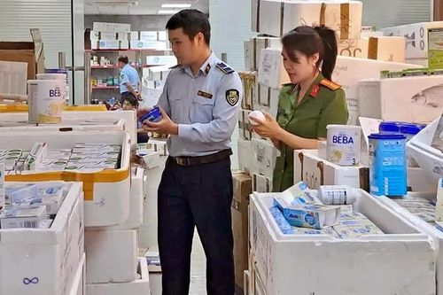 Sửa Luật ATTP: Nhiều kiến nghị quốc tế được cơ quan soạn thảo tiếp thu