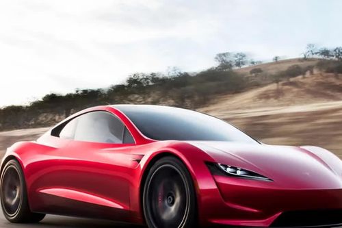 Tin nóng công nghệ 16/9: Tesla sắp ra mắt "siêu xe" sau gần 9 năm chờ đợi