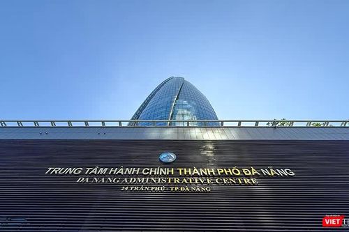 Đà Nẵng công bố 3.000 tài liệu đặc tả API Cổng dịch vụ dữ liệu thành phố