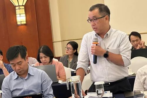 Kiến nghị nhiều nội dung tháo gỡ cho hoạt động kinh doanh bất động sản