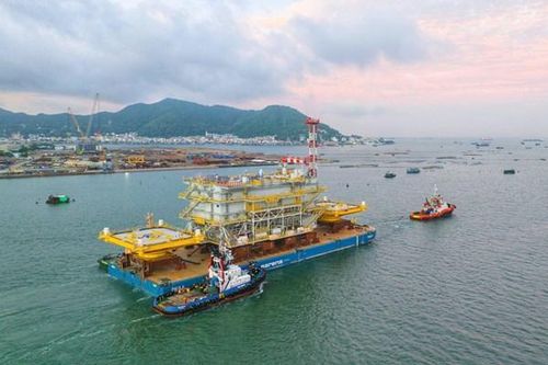 Công nghiệp hàng hải trước thời cơ tái cấu trúc
