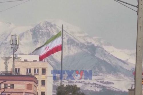 Iran từ chối đàm phán với Mỹ