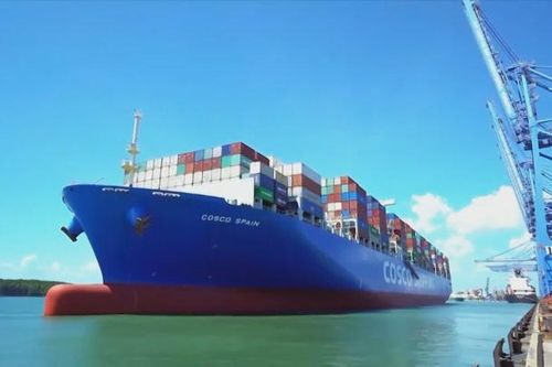 Giảm chi phí logistics, biến lợi thế biển thành lợi thế cạnh tranh