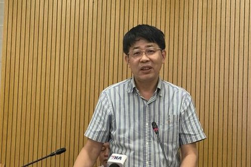 Chưa chốt thời điểm 'vận hành' giấy chứng nhận đất đai điện tử