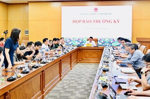 Tăng tốc để cán mốc 80% cơ sở dữ liệu đất đai 'đúng, đủ, sạch, sống' trong năm 2026