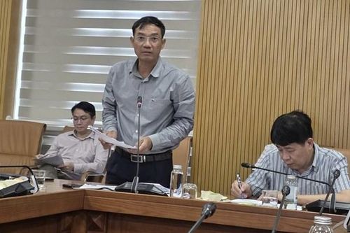 Phối hợp triển khai các dự án phòng chống thiên tai tại tỉnh Thái Nguyên