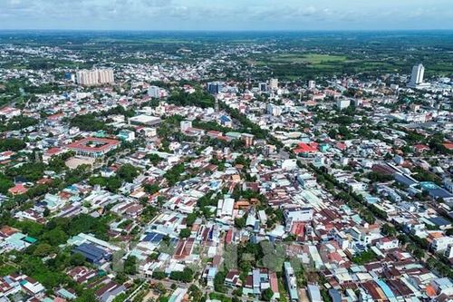 Tây Ninh gắn nguồn viện trợ với nhu cầu phát triển cụ thể