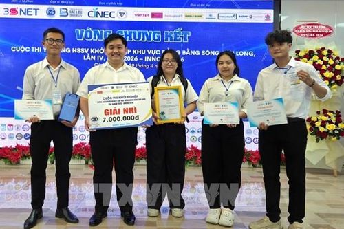 Vĩnh Long đẩy mạnh thương mại hóa kết quả nghiên cứu khoa học