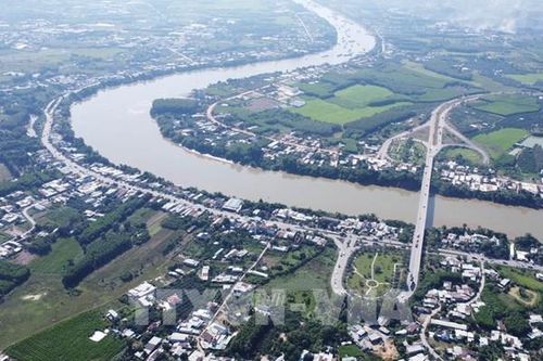 Dự kiến bàn giao toàn bộ mặt bằng dự án Vành đai 4 - TP. Hồ Chí Minh trong năm 2026