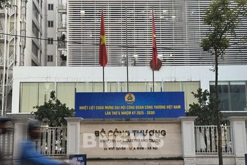 Cục Xúc tiến thương mại đảm nhiệm thêm nhiều nhiệm vụ mới