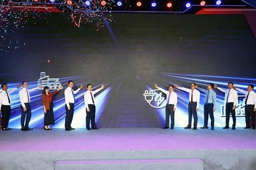 Khởi công Khu công nghiệp Thuận Thành III, phân khu C quy mô gần 2.000 tỷ đồng