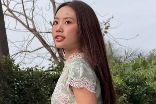 Phương Mỹ Chi chính thức chốt 'ngày vui' cùng chàng trai 25 tuổi