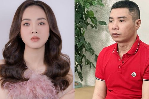 Lý do vợ chồng NSND Công Lý mâu thuẫn