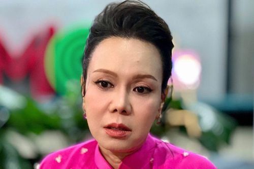 Đáng lo cho nghệ sĩ Việt Hương